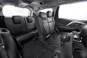 Mitsubishi Pajero Sport HPE-S 2020 года  (LA)